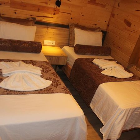Cirali Villa'S Kemer Dış mekan fotoğraf