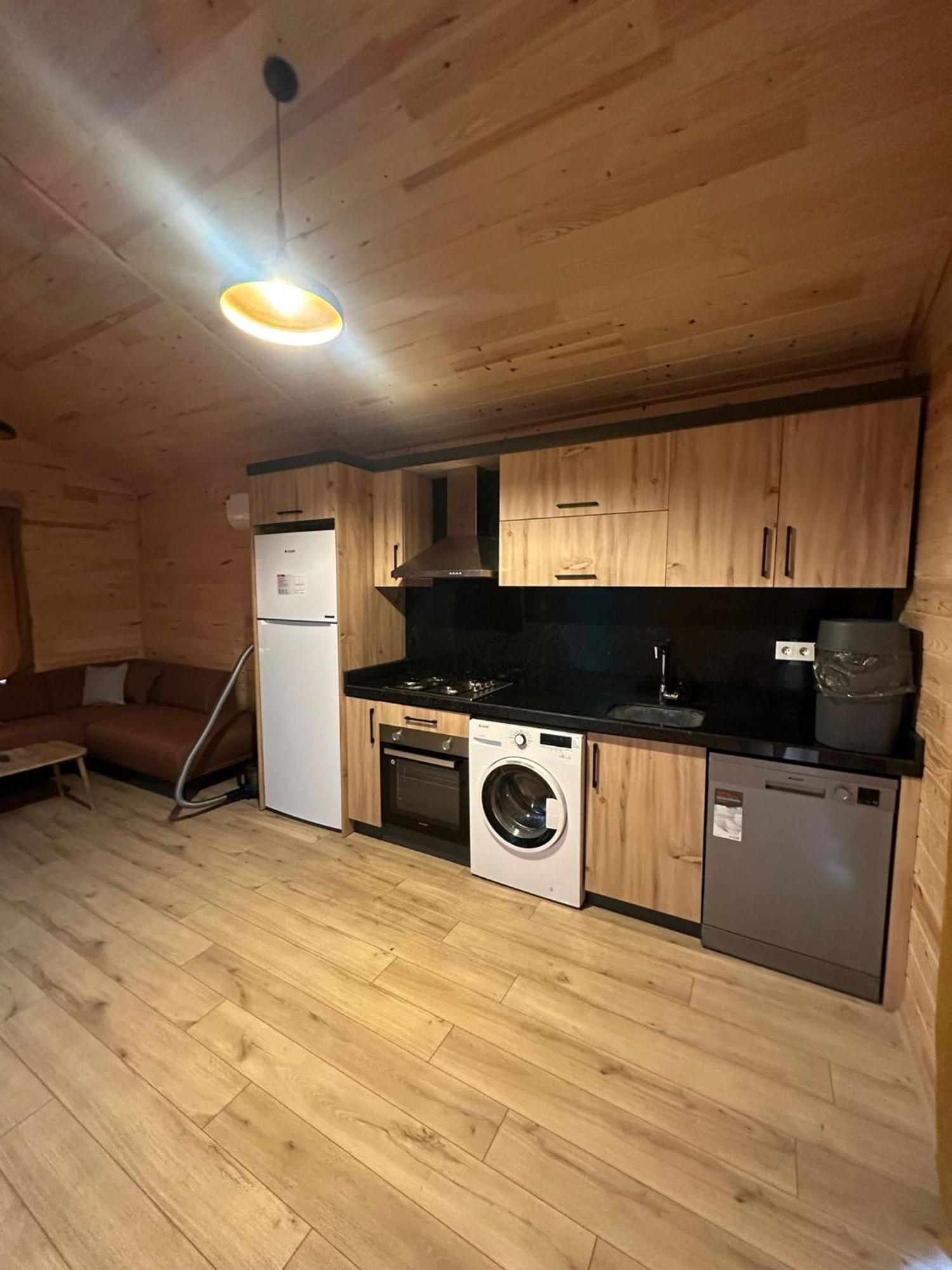 Cirali Villa'S Kemer Dış mekan fotoğraf