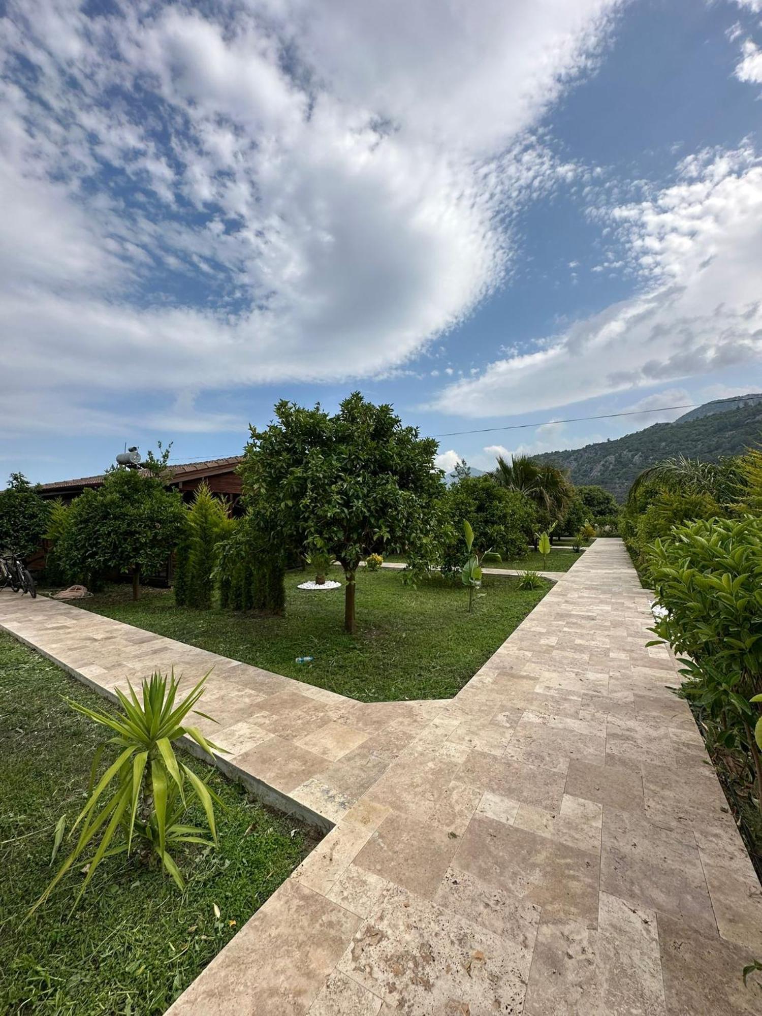 Cirali Villa'S Kemer Dış mekan fotoğraf