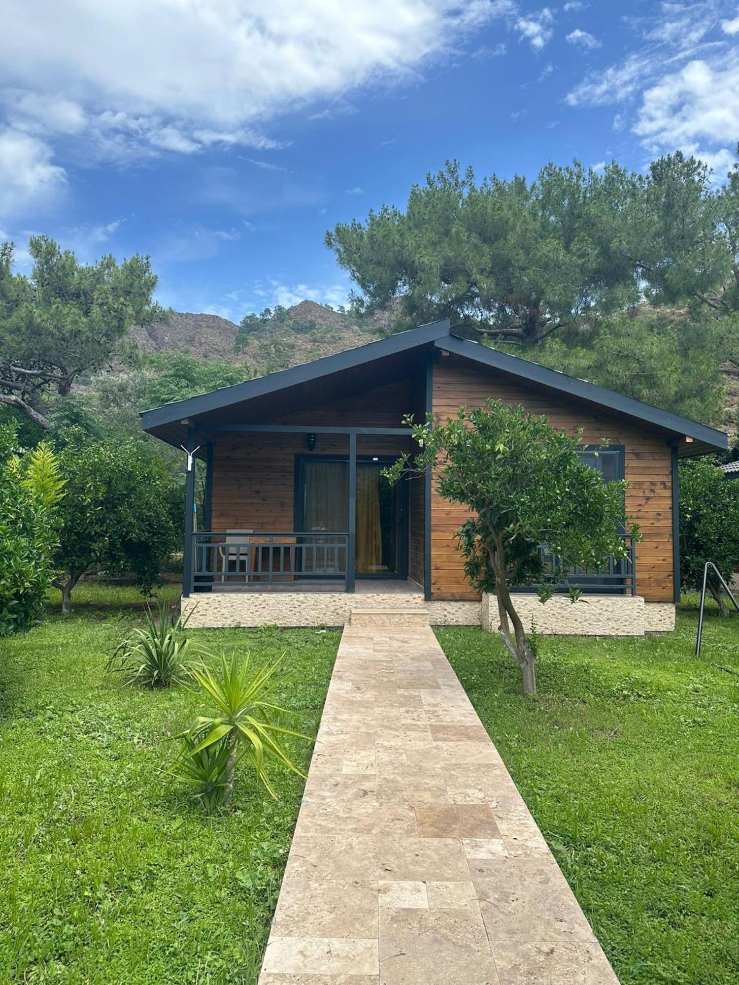 Cirali Villa'S Kemer Dış mekan fotoğraf