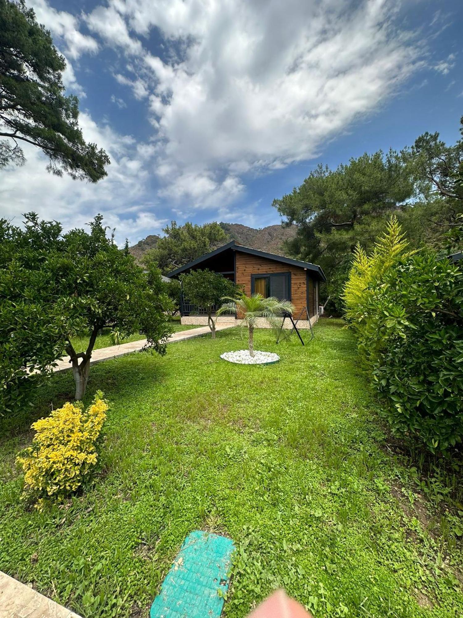 Cirali Villa'S Kemer Dış mekan fotoğraf