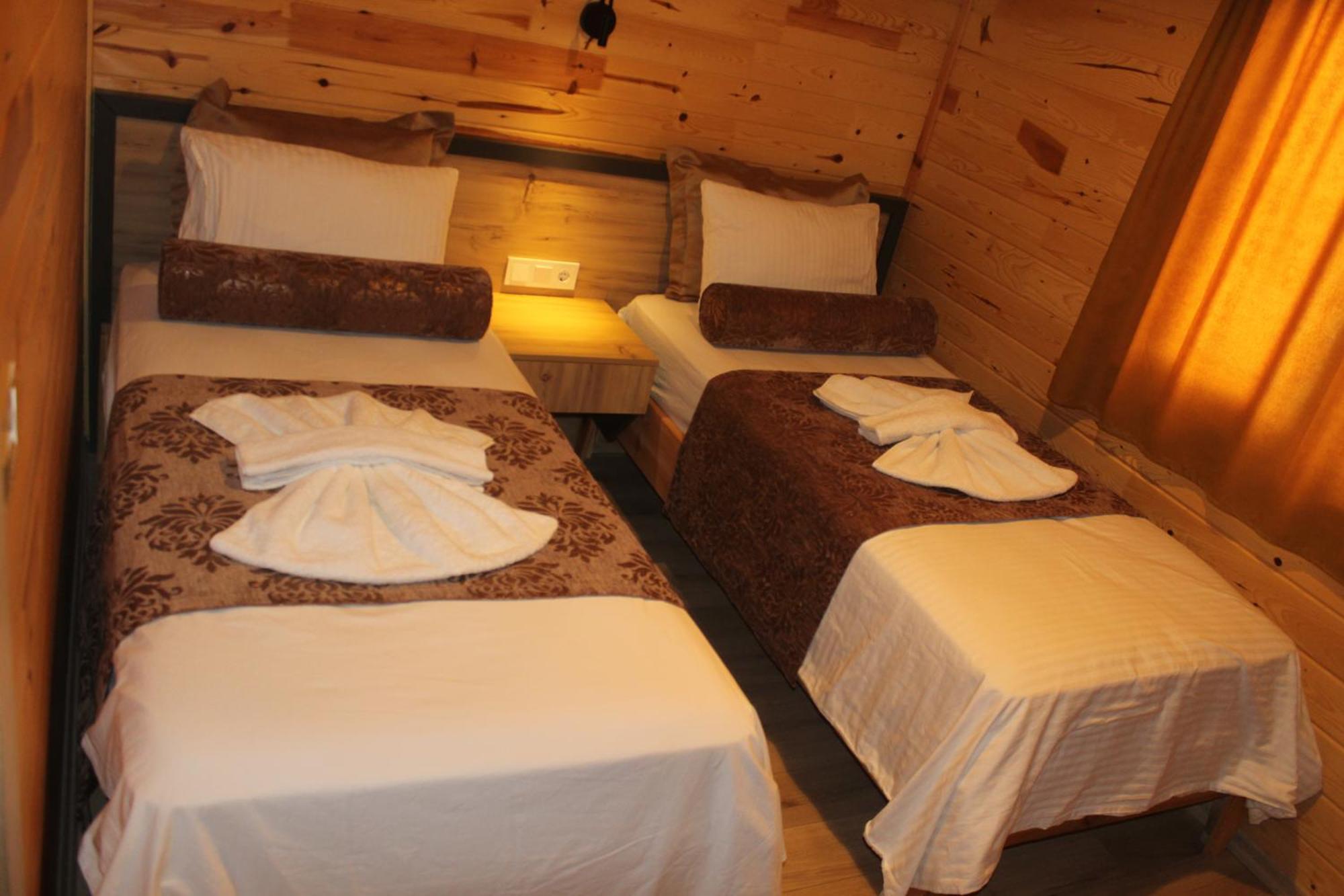 Cirali Villa'S Kemer Dış mekan fotoğraf