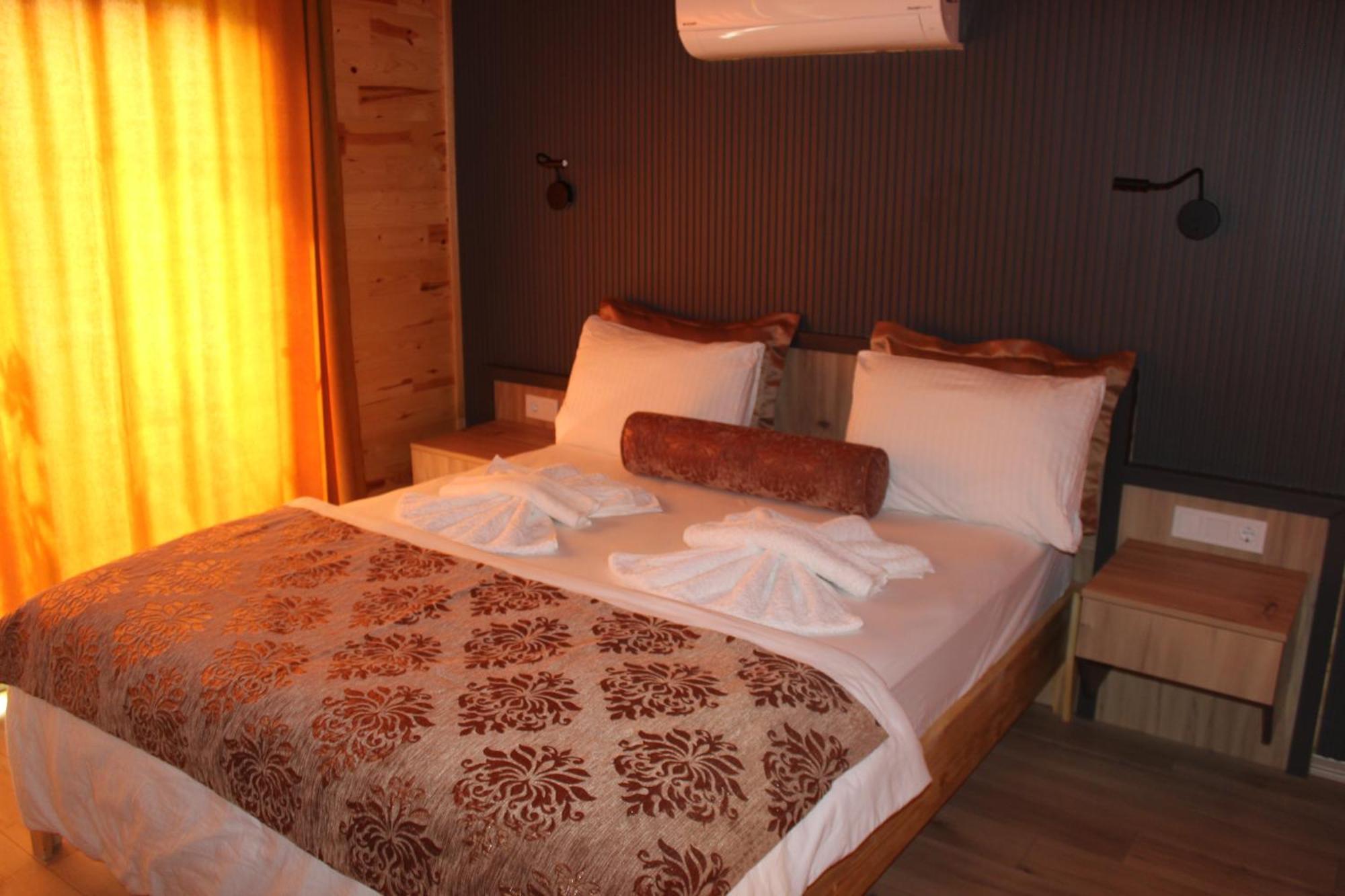Cirali Villa'S Kemer Dış mekan fotoğraf