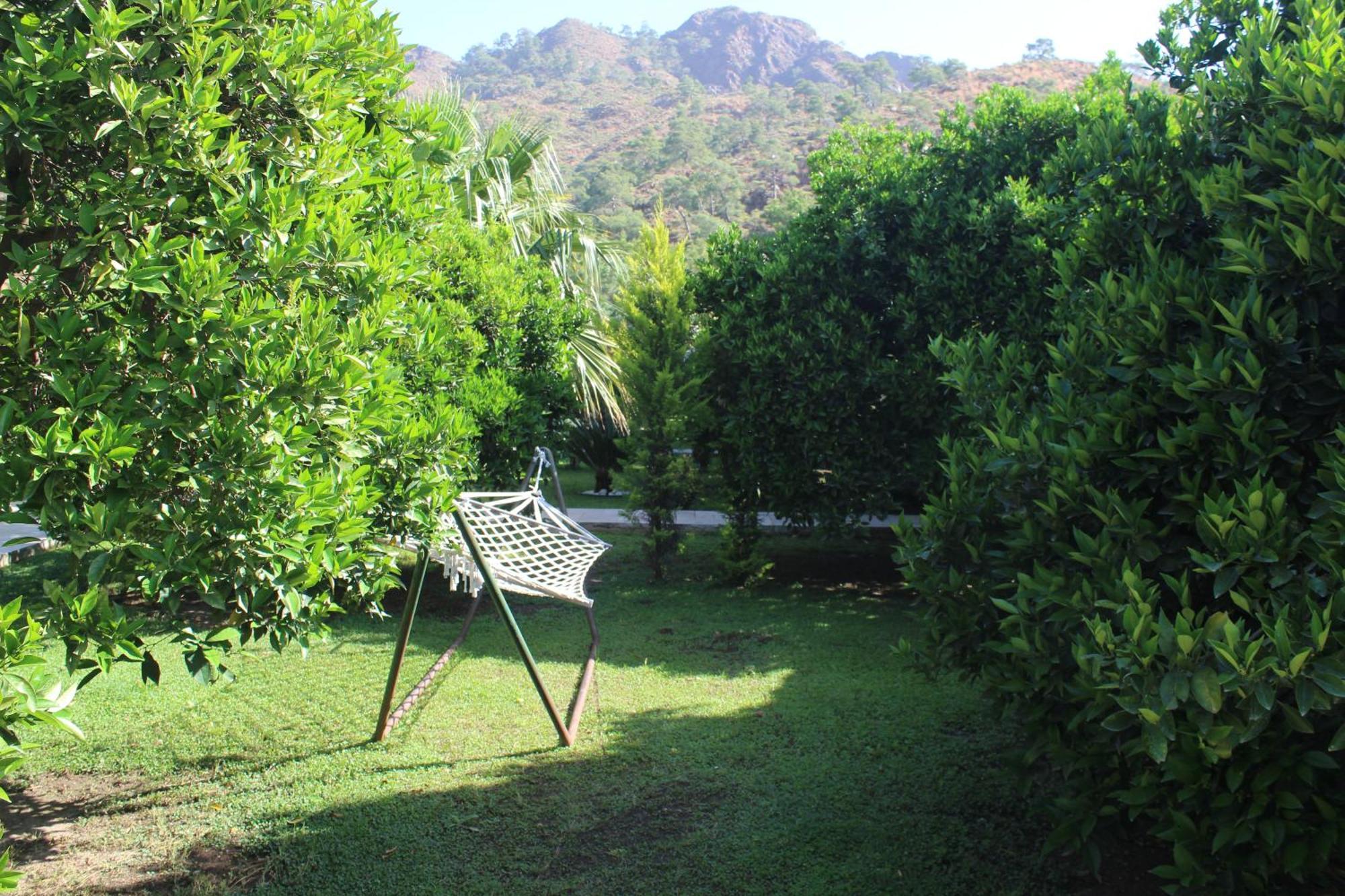 Cirali Villa'S Kemer Dış mekan fotoğraf
