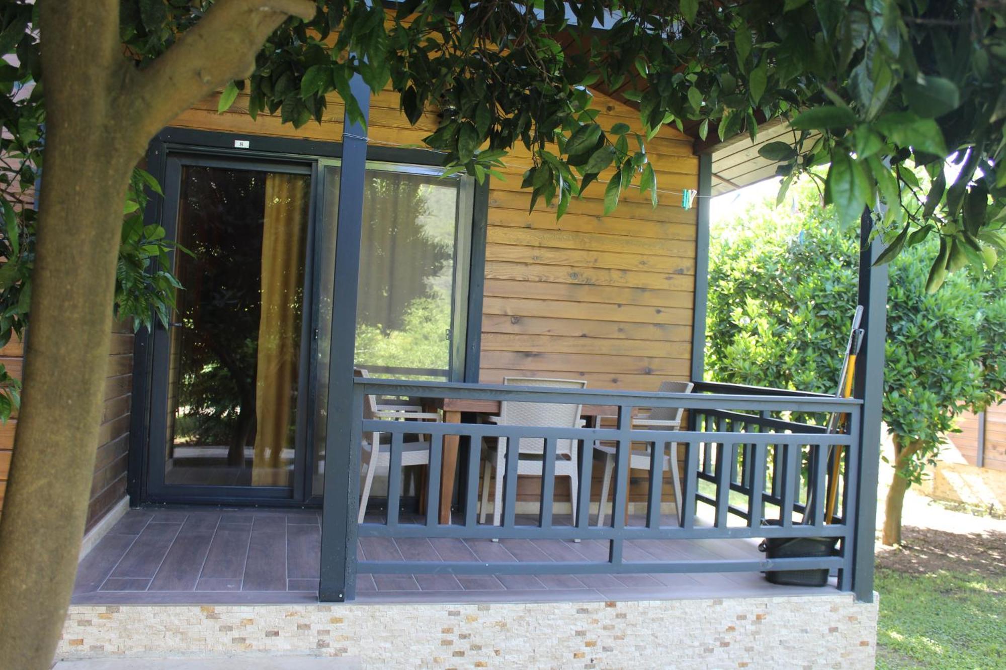 Cirali Villa'S Kemer Dış mekan fotoğraf