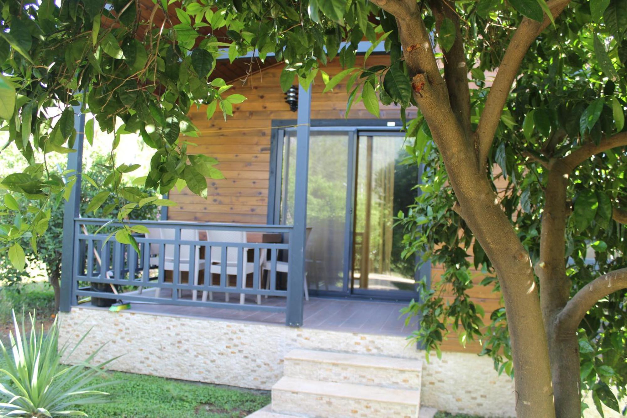 Cirali Villa'S Kemer Dış mekan fotoğraf