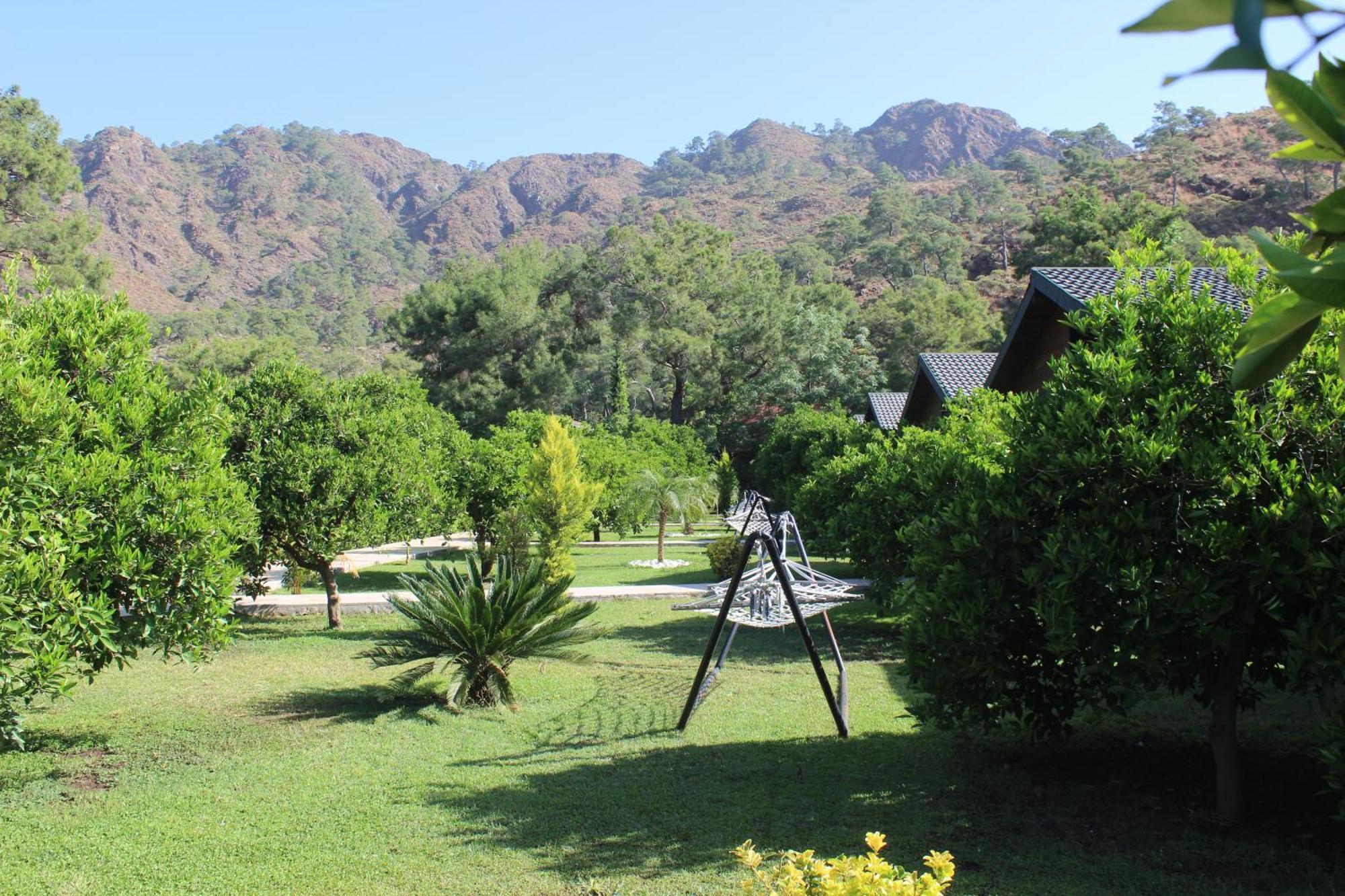 Cirali Villa'S Kemer Dış mekan fotoğraf