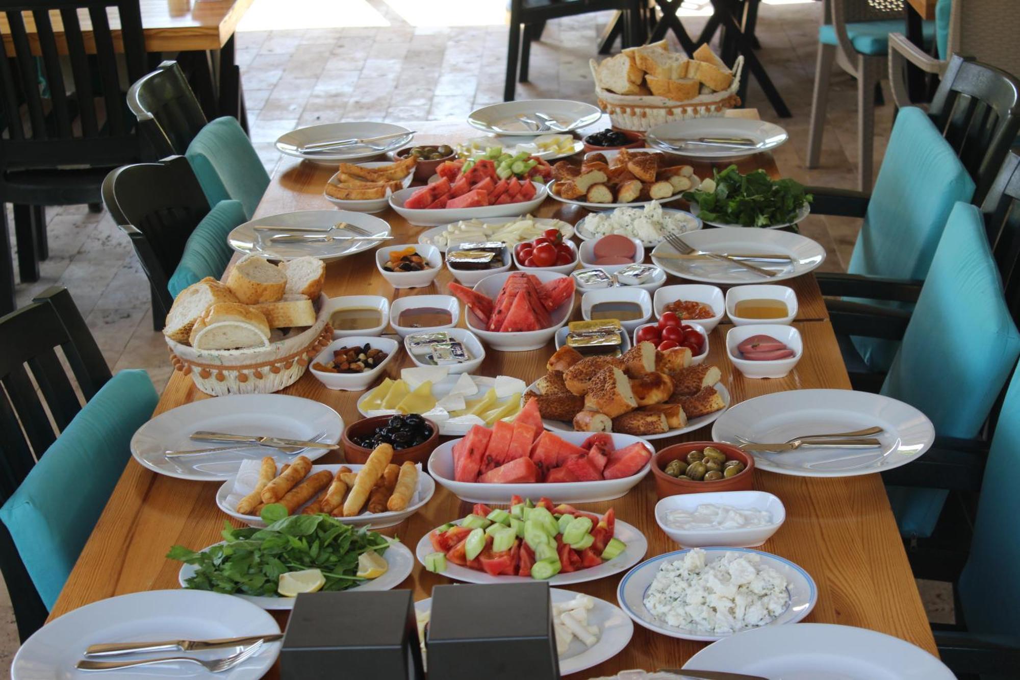 Cirali Villa'S Kemer Dış mekan fotoğraf