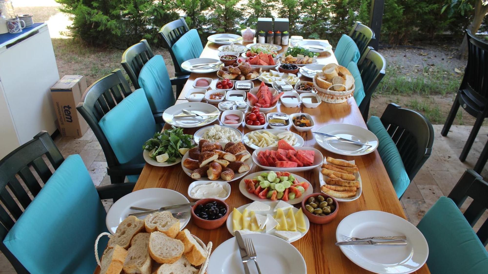 Cirali Villa'S Kemer Dış mekan fotoğraf